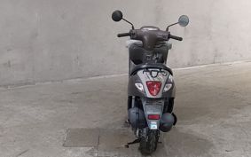 SUZUKI  LETS  BASKET  CA4AA