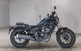 HONDA REBEL MC49