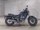 Фото Honda REBEL 2017 с японского аукциона