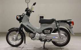 HONDA クロスカブ50 AA06