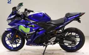 YAMAHA YZF-R25 RG10J