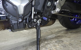 YAMAHA TRACER 9 GT 2024 RN70J