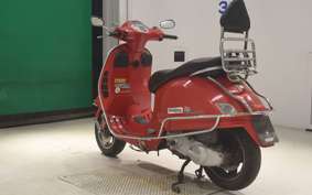 VESPA GTS250 IE
