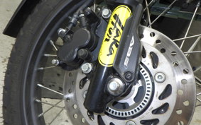 HONDA CT125-2 JA65