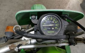 KAWASAKI KDX200SR DX200G