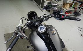 YAMAHA DRAGSTAR 250 VG05J