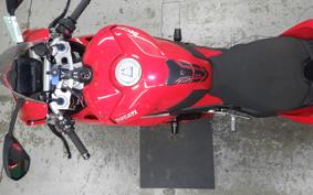 DUCATI PANIGALE V4 S 2018