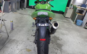 KAWASAKI ZX 10 NINJA R 2004 ZXT00C