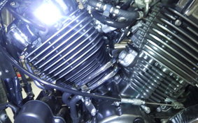 YAMAHA DRAGSTAR 400 2013 VH02J