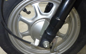 HONDA TACT Basket AF79