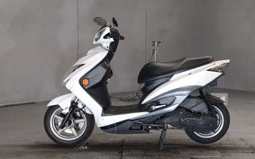 YAMAHA CYGNUS125XSR SE44J