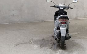 HONDA DIO Z4 AF57