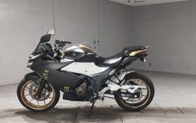 SUZUKI JIKUSA-SF250 ED22Y
