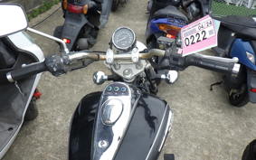 KAWASAKI ELIMINATOR 125 BN125A