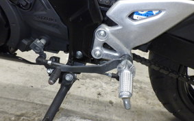 SUZUKI GSX-R125 2022 DL33B