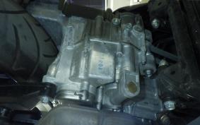 SUZUKI BURGMAN400 A 2024 DU11N