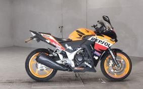 HONDA CBR250R MC41