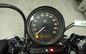 HARLEY XL1200X 2016