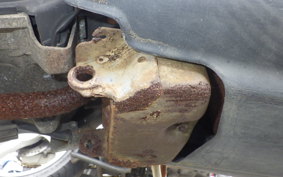 HONDA DIO CESTA AF34