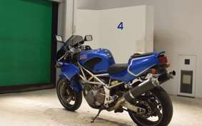 YAMAHA TRX850 1997 4NX