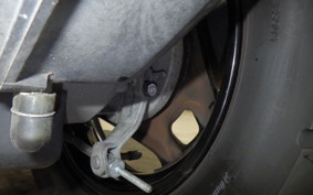 SUZUKI ADDRESS V125 CF4EA