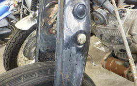 HONDA C92 SUPER CUB C92