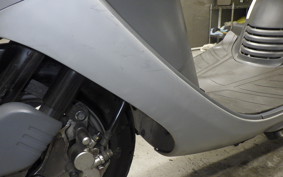 HONDA SPACY 125 Gen. 3