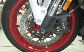 SUZUKI GSX-8R 2024 EM1AA