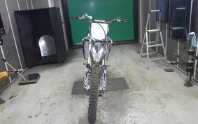 YAMAHA YZ250F 2008 CG33C