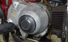HONDA CT110 HUNTER CUB 2014 JD01