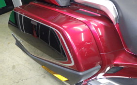 HONDA GL 1800 GOLD WING TOUR DCT 2019 SC79