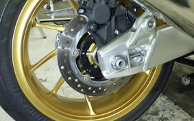 HONDA CB1300SF SUPER FOUR SP 2023 SC54