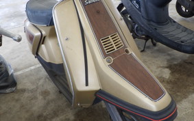 YAMAHA SALIENT 14T