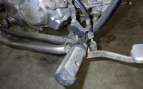 HONDA JAZZ 50