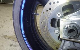 SUZUKI GSX-1300R HAYABUSA 2003