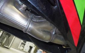 KAWASAKI ZX-25R 2020 ZX250E