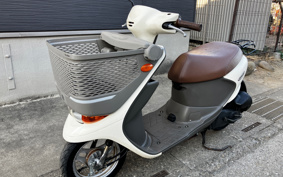 SUZUKI LET's 4 CA43A