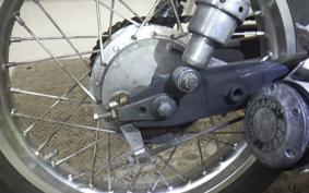 HONDA GB250 CLUBMAN GEN 3 1985 MC10
