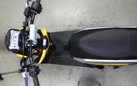 HONDA ZOOMER-X 2017 JF52