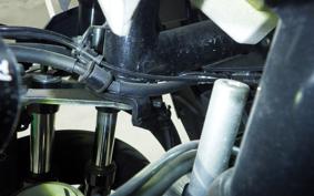 YAMAHA TRICITY 300 2021 SH15J