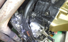 HONDA CBX550F 2002 PC04