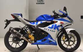 SUZUKI GSX-R125 DL33B