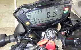 SUZUKI SV650 A 2024 VP55E