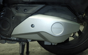 HONDA PCX125 2026 JF81