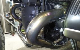 BMW R12 nine T 2024