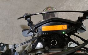 KAWASAKI D TRACKER 125 LX125D
