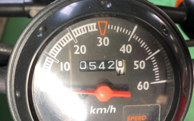 HONDA TODAY AF61