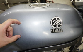 YAMAHA SRX400 Gen.3 2008 1JL
