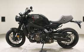 YAMAHA XSR900 2024 RN80J