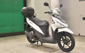 SUZUKI ADDRESS 110 2014 CE47A